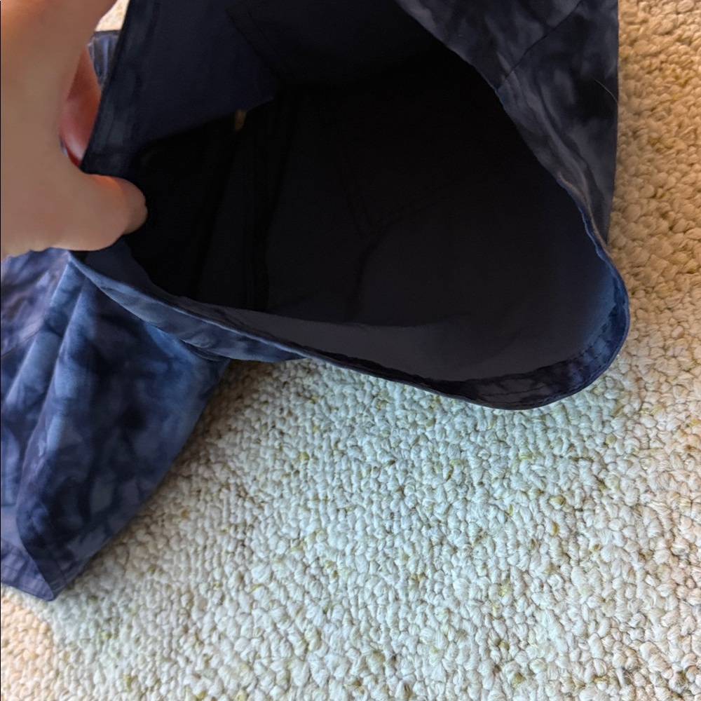 Athleta girl shorts sz 12 - Picture 5 of 6